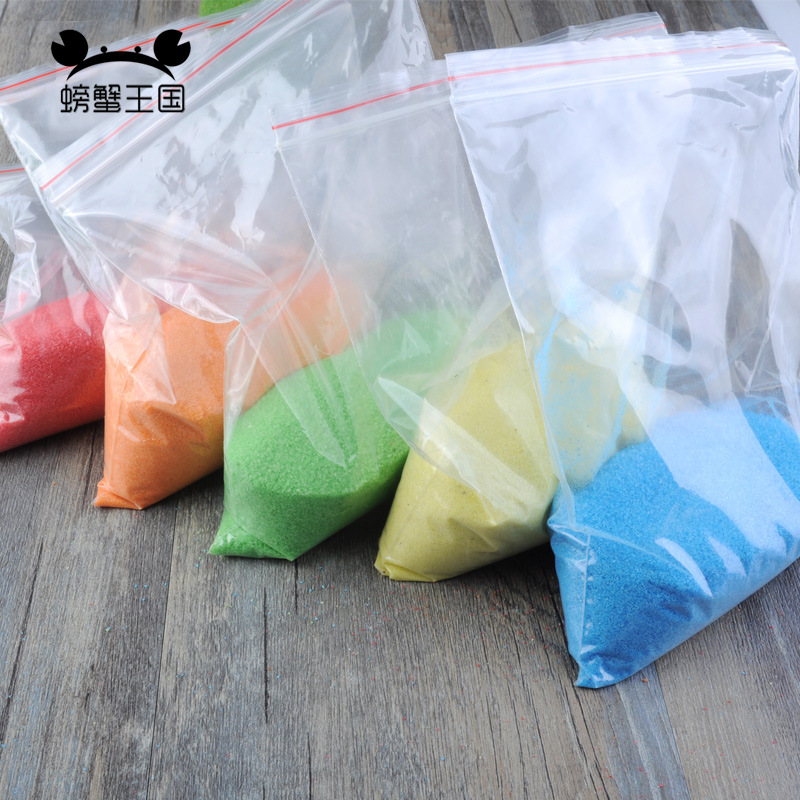 100g Quartz Sand for Potted Pl - Aquarium Planted Sand incelemesi ve fiyatı