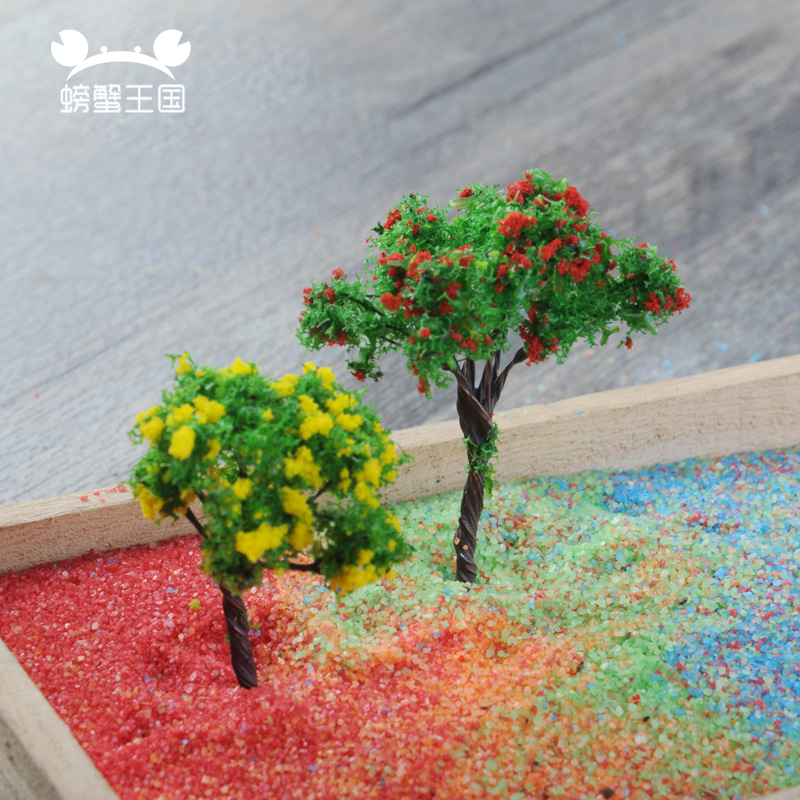 100g Quartz Sand for Potted Pl - Aquarium Planted Sand incelemesi ve fiyatı