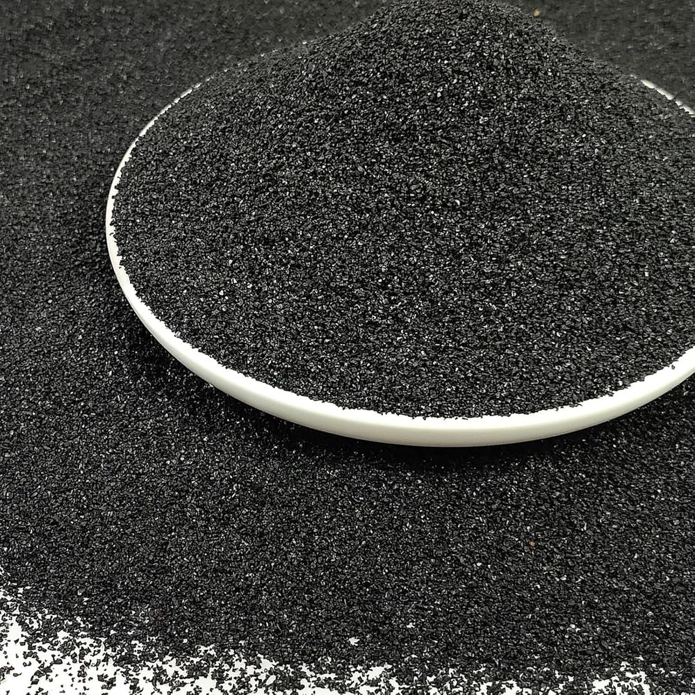 YISZM Aquarium Sand, 20lbs Bla - Aquarium Planted Sand incelemesi ve fiyatı