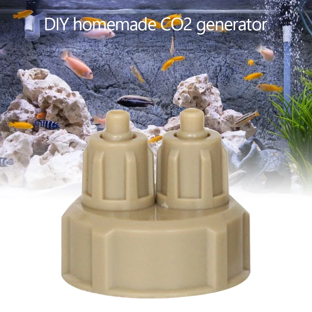 Aquarium CO2 System Generator  - Aquarium Plant Utensils incelemesi ve fiyatı