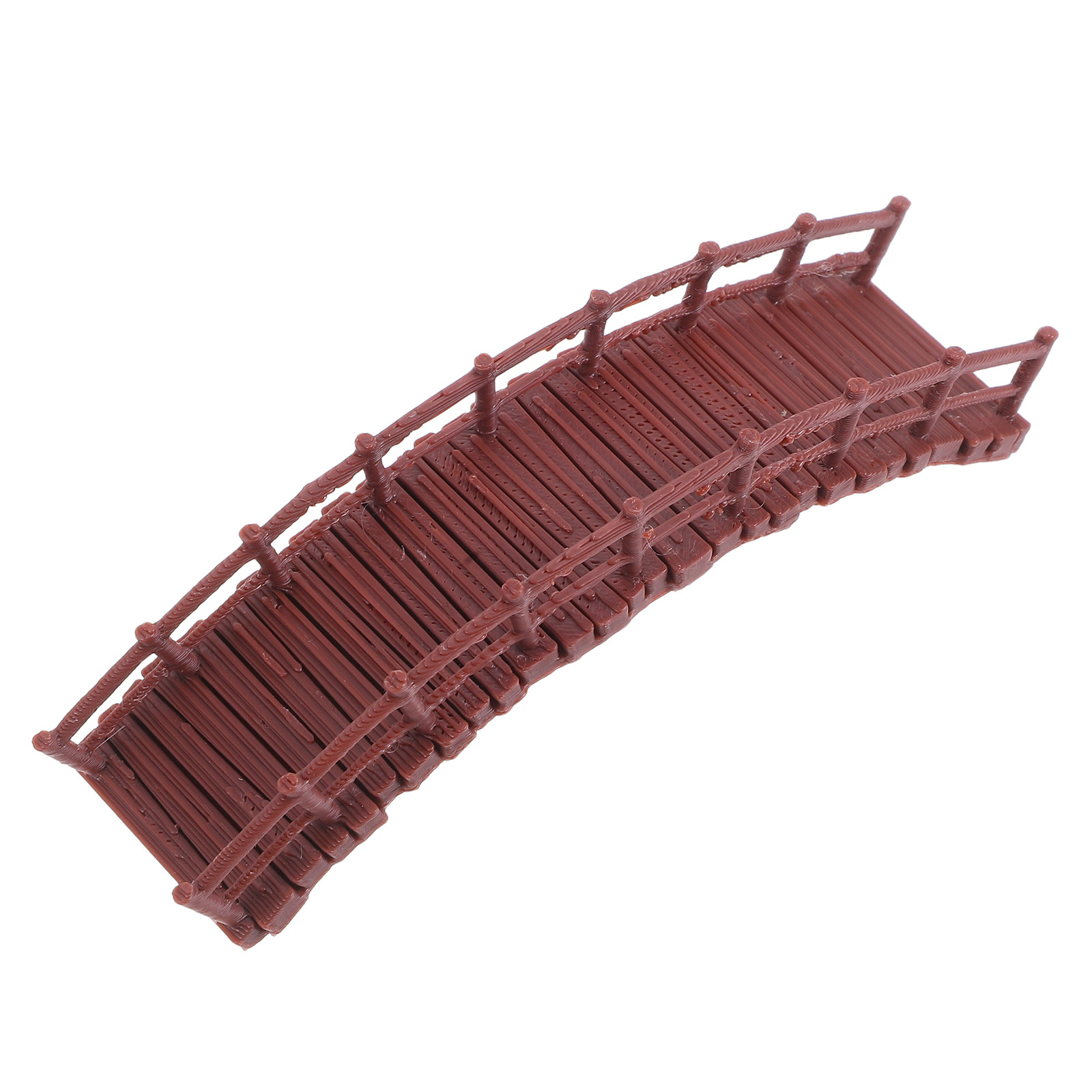 Miniature Chinese Style Arch B - Aquarium Planted Sand incelemesi ve fiyatı