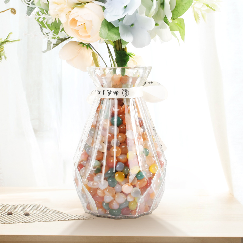 100~500g Colorful Pebbles Aqua - Planted Aquarium Air Stone incelemesi ve fiyatı