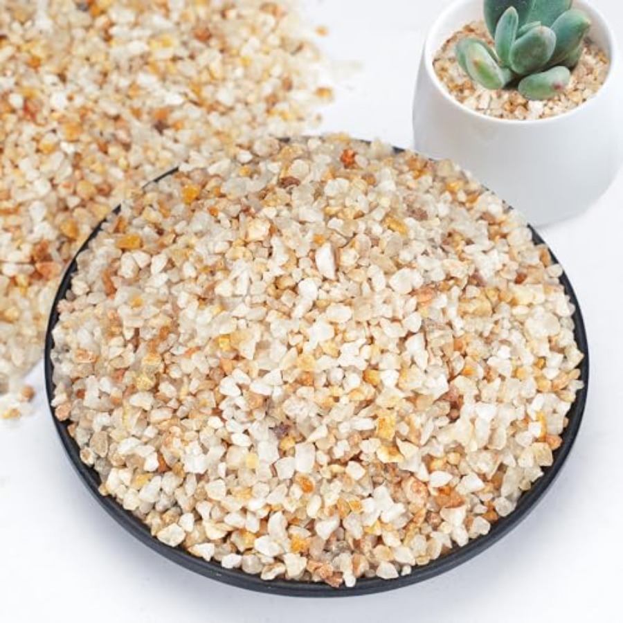 1-2mm Coarse Sand for Plants,  - Aquarium Planted Sand incelemesi ve fiyatı