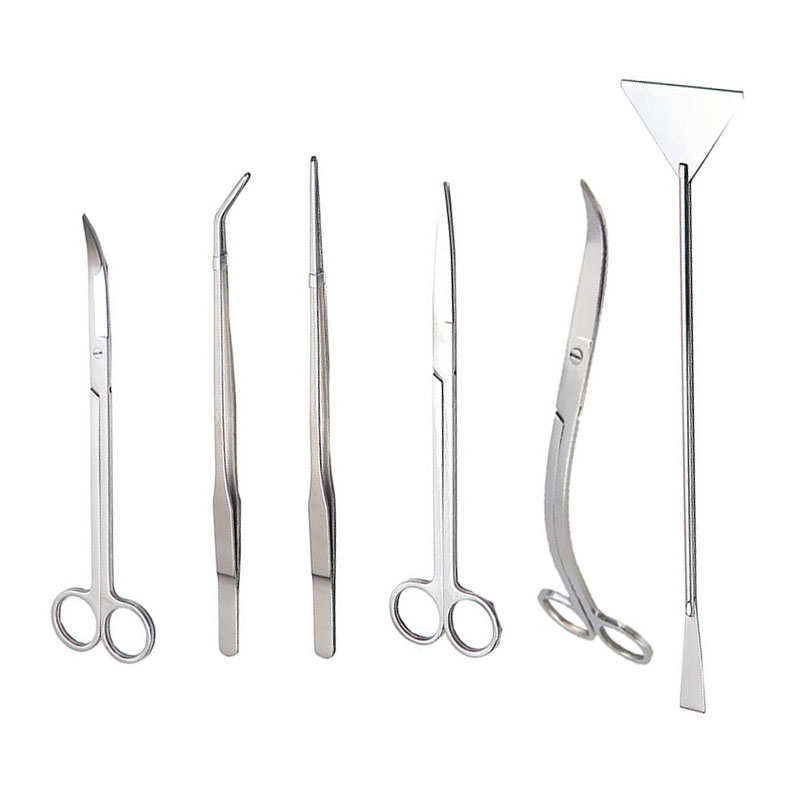 Aquarium Scissor Tools Fish Ta - Aquarium Plant Utensils incelemesi ve fiyatı