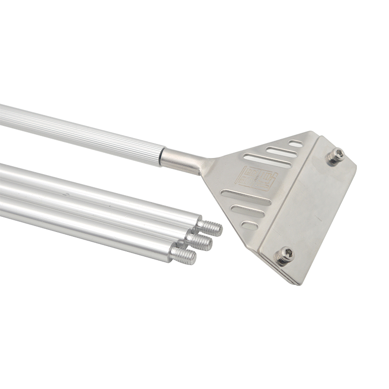 Aquarium Algae Remover Aluminu - Aquarium Plant Utensils incelemesi ve fiyatı