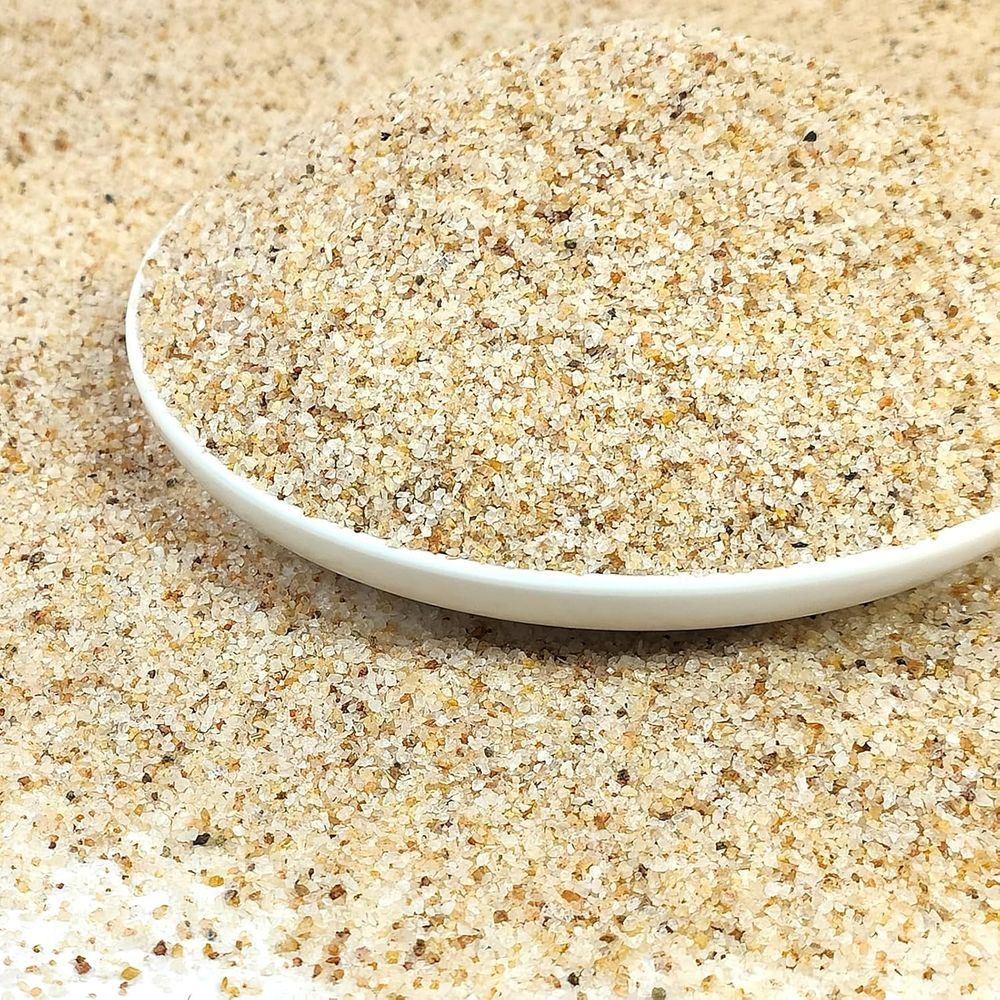 YISZM Aquarium Sand, 20lbs Bei - Aquarium Planted Sand incelemesi ve fiyatı
