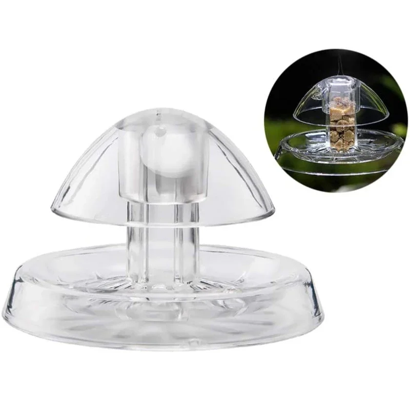 1PCS Fish Tank Aquarium Cleane - Aquarium Plant Utensils incelemesi ve fiyatı