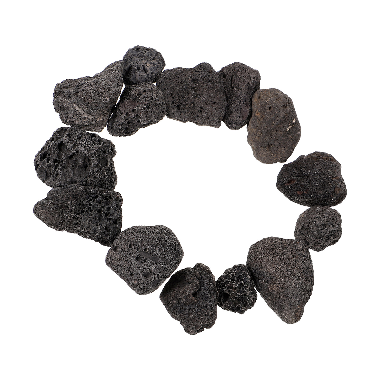 1Pack Natural Volcanic Stones  - Planted Aquarium With Rocks incelemesi ve fiyatı