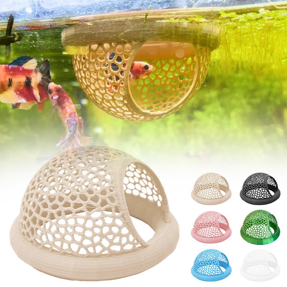 Aquarium Floating Cave Fish Sh - Aquarium Sand White incelemesi ve fiyatı