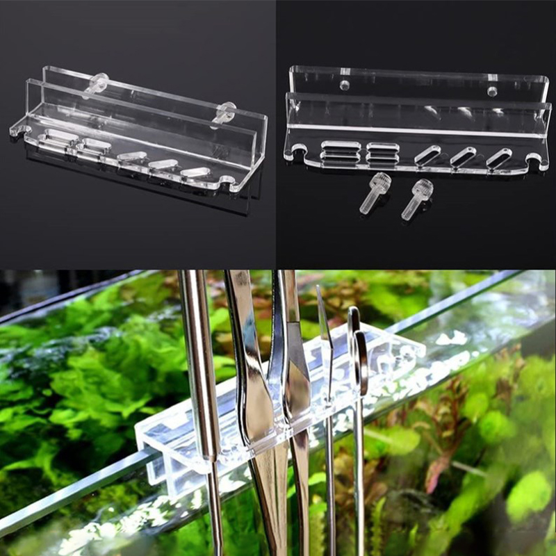 Aquarium Plant Tools Storage R - Aquarium Plant Utensils incelemesi ve fiyatı