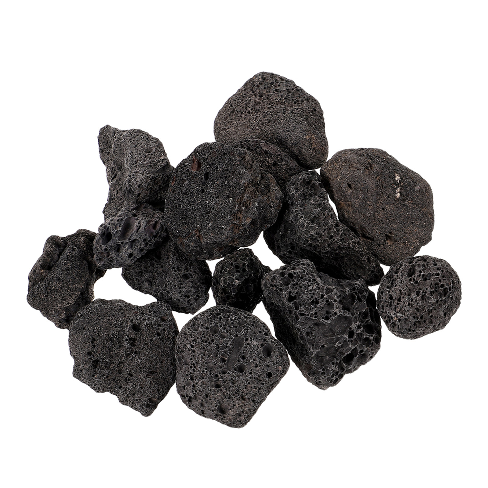 1Pack High Hardness Volcanic S - Planted Aquarium With Rocks incelemesi ve fiyatı