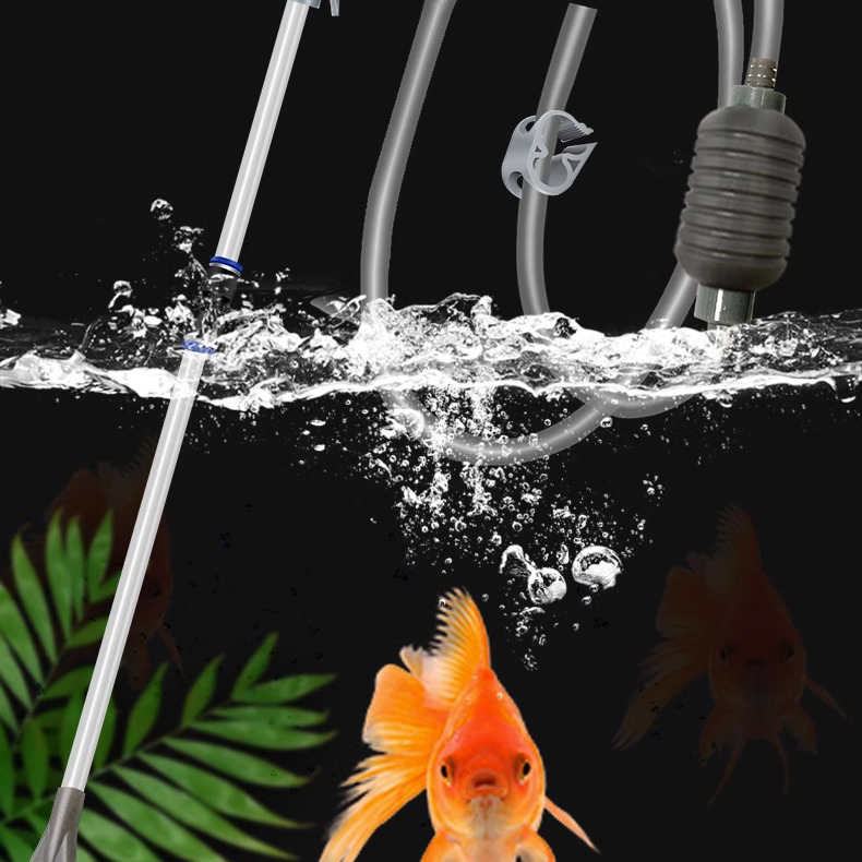 Aquarium Water Changer Siphon  - Aquarium Planted Sand incelemesi ve fiyatı